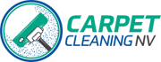 Carpet Cleaning NV Logo