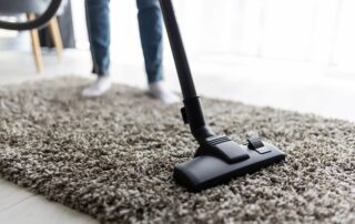 Steam Carpet Cleaning: Fast, Safe, and Effective Cleaning for Your Carpets