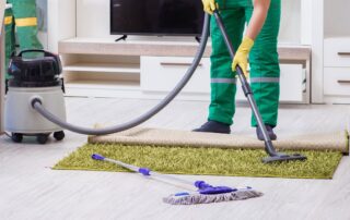 Top Carpet Cleaning Companies in Las Vegas: Non-Toxic, Residential, and Professional Options