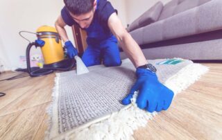 Understanding Carpet Cleaning Costs: What You Need to Know